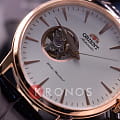 Orient Orient Automatic AG02002W япония наручные мужские часы заводная головка с логотипом Orient