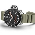 Часы Hamilton Khaki Navy Frogman Auto H77455331 фото 3