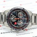 Certina Certina DS-2 Chronograph 1/100 sec C024.447.44.051.00 DS 2 наручные мужские часы фото под углом.