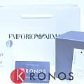 Emporio Armani Emporio Armani AR11091  итальянские женские часы на браслете  боковой вид