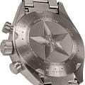 Aviator Aviator Airacobra P45 Chrono V.2.25.7.171.5 airacobra швейцарские мужские часы на браслете нержавеющая сталь с pvd-покрытием боковой вид