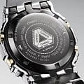 Casio GMW-B5000SS-2