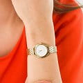 Часы Obaku Diamond V286LXGISG фото 7