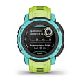 Оригинальные часы Garmin Garmin Instinct 2s Surf Waikiki 010-02563-02 электронные калибр механизма  общий вид