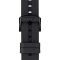Tissot T1114173744103 мужские часы застежка крупным планом