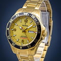 Оригинальные часы Festina Festina Automatic F20479/1 механические калибр механизма  общий вид