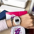 Casio BGD-525-7ER