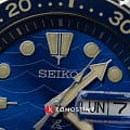 Seiko Seiko Prospex SRPE07K1S  - задняя крышка сталь металл корпуса, япония часы