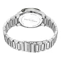 Kenneth Cole Kenneth Cole Classic KCWGG2221603,  сша мужские часы на браслете нержавеющая сталь боковой вид