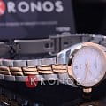 Оригинальные часы Tissot Tissot PR 100 Lady Small T101.010.22.111.01 кварцевые калибр механизма eta f03.111 общий вид