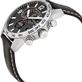 Certina Certina DS Podium Chronograph GMT C034.654.16.087.01 ds podium швейцарские мужские часы на браслете кожаный боковой вид