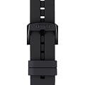 Tissot Tissot T-Race Cycling T111.417.37.441.05 t-sport швейцарские мужские часы на браслете силикон боковой вид