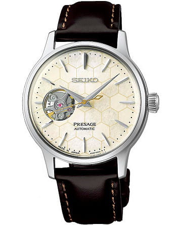 Seiko Presage SSA781J1