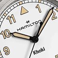 Часы Hamilton Khaki Field Quartz 33mm H69301910 фото 5