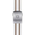 Tissot Tissot T-Sport T-Race Quartz Chronograph T048.417.27.012.00 T Race наручные мужские часы фото под углом.