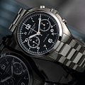 Часы Hamilton Khaki Aviation Pilot Pioneer Auto Chrono H76416135 фото 7