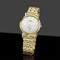 Seiko Seiko SXB434P1 , наручные женские часы фото под углом