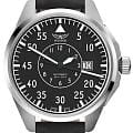 Aviator Aviator Airacobra V.3.39.0.340.4  наручные мужские часы фото под углом.