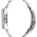 Seiko Seiko Prospex SNE591P1 - коллекция Solar — детали корпуса и нержавеющая сталь