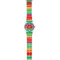 Swatch Swatch Gent Standard GS124 , наручные женские часы фото под углом