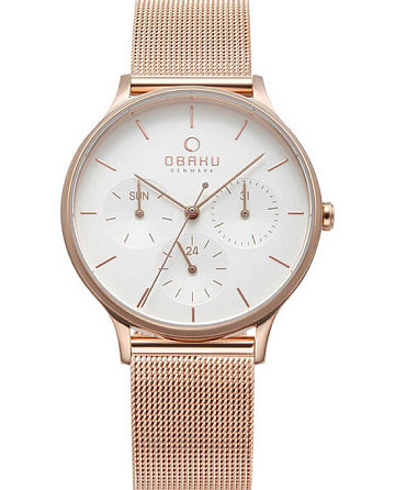 Obaku V212LMVIMV