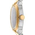 DKNY DKNY Eastside Mini DK1L024M0165,  сша женские часы на браслете нержавеющая сталь с ip-покрытием боковой вид