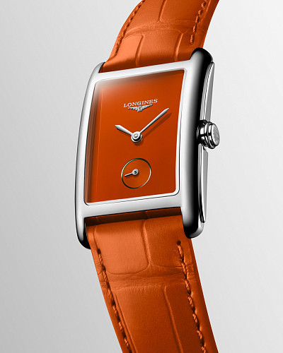 Longines DolceVita L5.512.4.92.2