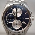 Часы Hamilton Jazzmaster Auto Chrono H32596141 фото 7