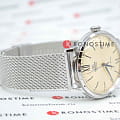 Orient Orient Automatic RA-AC0020G  — задняя крышка сталь металл корпуса японские часы