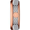Tissot Tissot Luxury Powermatic 80 Lady T086.207.22.116.00 t-classic швейцарские женские часы на браслете сталь c pvd покрытием боковой вид