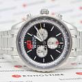 Swiss Military Hanowa Swiss Military Hanowa Afterburn Chrono SMWGI0000309  наручные мужские часы фото под углом.