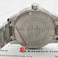 Swiss Military by Chrono Swiss Military by Chrono Сверхточные SM34088.01,  швейцария мужские часы на браслете нержавеющая сталь боковой вид