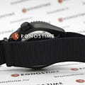 Seiko Seiko 5 Sports SRPD83K1 мужские часы черный циферблат на запястье