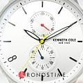 Часы Kenneth Cole Classic KCWGF2233401 фото 5