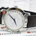 Tissot Tissot Automatic 160th Anniversary COSC T078.641.16.037.00 мужские часы белый циферблат на запястье