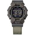 Casio Casio G-Shock GD-010CE-5 , наручные мужские часы фото под углом