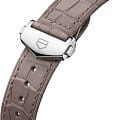 TAG Heuer TAG Heuer Carrera Lady WBK1318.FC8258 женские часы перламутровый циферблат на запястье