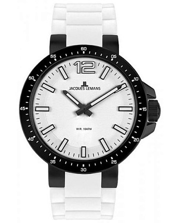 Jacques Lemans 1-1709P