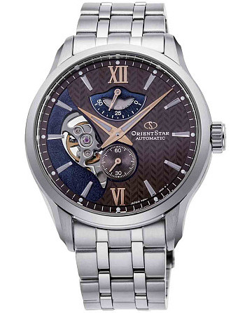 Orient Star RE-AV0B02Y0 (RE-AV0B02Y00B)