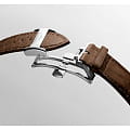 Longines Longines Master Collection L2.793.4.59.2 швейцария наручные мужские часы заводная головка с логотипом Longines