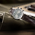 Часы Hamilton American Classic Intra-Matic Auto Chrono H38416560 фото 11