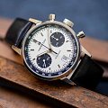 Часы Hamilton American Classic Intra-Matic Auto Chrono H38416711 фото 12