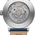 Оригинальные часы Raymond Weil Raymond Weil Millesime 2145-SCS-05511 механические калибр механизма rw4280 общий вид