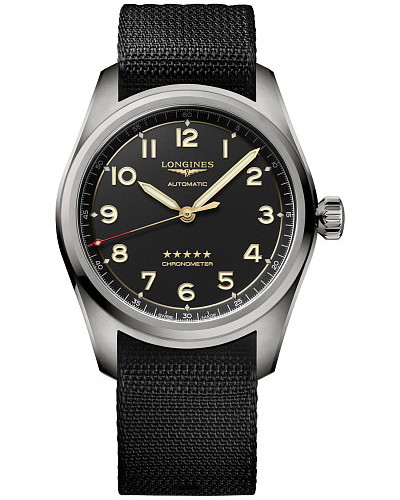 Longines Spirit L3.811.1.53.2