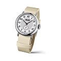 Tissot Tissot Heritage Memphis Lady T104.228.16.012.00 , наручные женские часы фото под углом