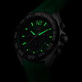 Оригинальные часы TAG Heuer TAG Heuer Formula 1 CAZ101AP.FT8056 кварцевые калибр механизма  общий вид