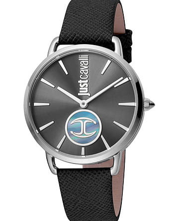 Just Cavalli Logo JC1L117L0015