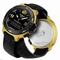 Tissot Tissot T-Race Touch T081.420.97.057.07 T Race, наручные мужские часы фото под углом