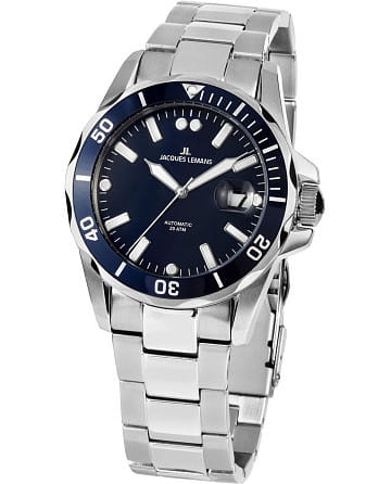 Jacques Lemans Sport 1-2089G