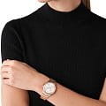 Michael Kors Michael Kors Everest MK7213 , наручные женские часы фото под углом
